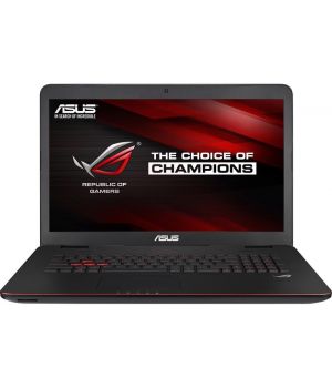 Asus ROG G771JW-BSI7N04