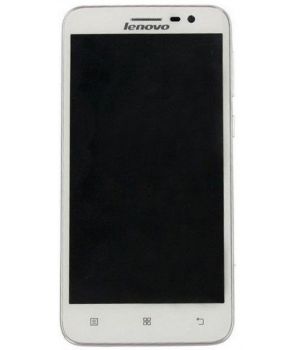 Lenovo A8/A808t 16GB Gold
