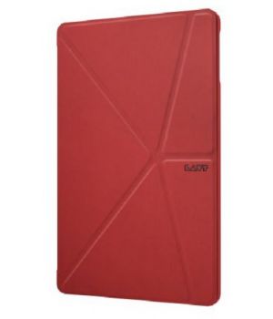 Laut Trifolio Red for iPad Air 2 (LAUT_IPA2_TF_R)