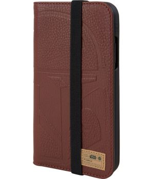 HEX Star Wars Boba Fett Wallet Case for iPhone X (HX2531-BFBE)