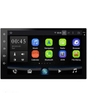 RS ADL-290FT 2din universal