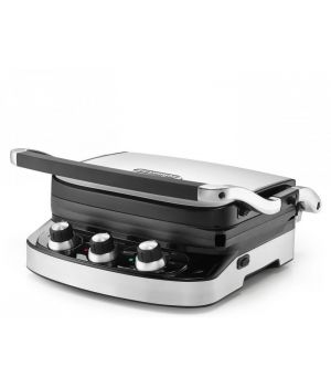 Delonghi CGH 900 Steel BK