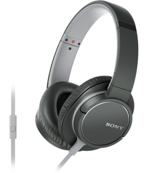 Sony MDR-ZX770AP Black (MDRZX770APB.E)