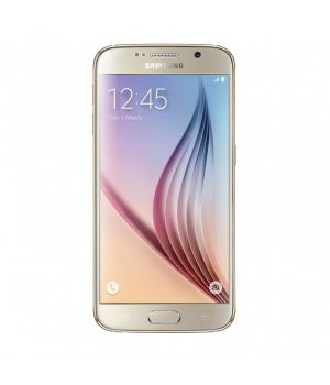 Samsung G920D Galaxy S6 Duos 32GB Gold Platinum (UA UCRF)