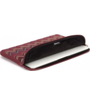 Griffin Chevron Sleeve Ruby for MacBook Air 11 (GB35847)
