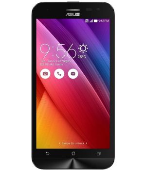 Asus ZenFone 2 Laser ZE500KL White