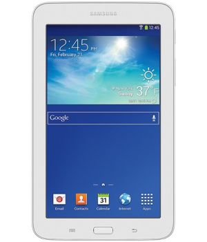 Samsung Galaxy Tab 3 Lite 7.0 VE 8GB White (SM-T113NDWASEK) UA UCRF
