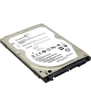 Seagate Momentus Thin ST500LT012
