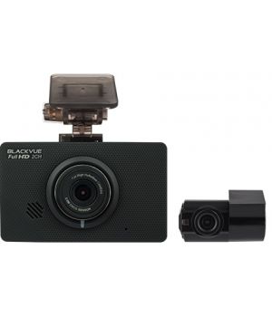 BlackVue DR 490L-2CH