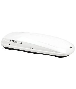 Hapro Zenith 6.6 Pure White (HP 26200)