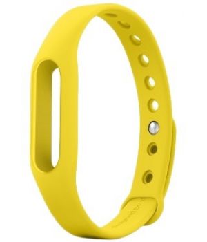 Xiaomi Mi Band Yellow Original