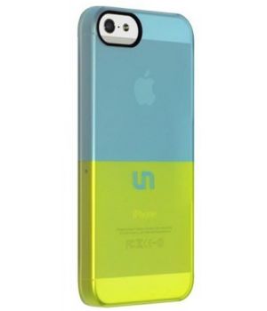 Uncommon Deflector Sky Yellow for iPhone 5/5S PermafrostTM (C0090-EH)