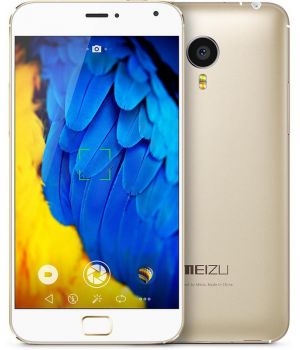Meizu MX4 Pro 16GB Gold