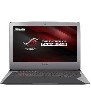 Asus ROG G752VY-DH78K