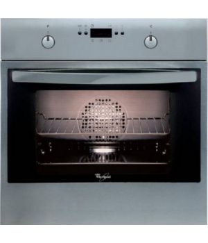 Whirlpool AKP 402 IX