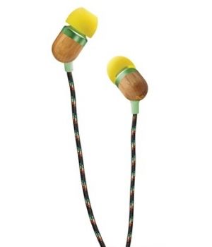 Marley Smile Jamaica Curry (EM-JE040-CU)