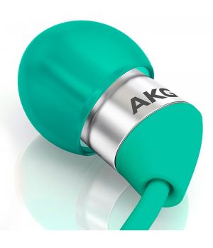 AKG K323 XS Green