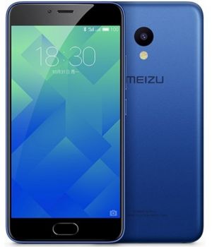 Meizu M5 16GB Blue