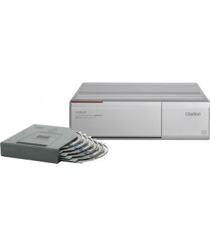Clarion DCZ628