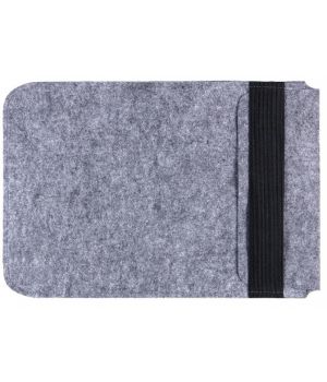 Gmakin Sleeve Gray GM16 for MacBook Pro 13 Retina