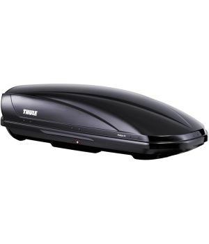 Thule Motion M (200) Black (TH 6202B)