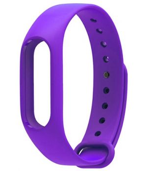 Xiaomi Mi Band 2 Purple