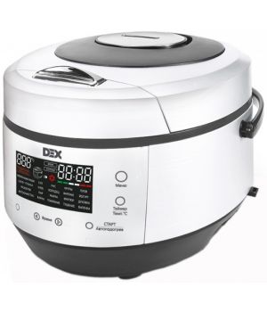 DEX DMC-80
