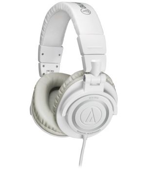Audio-Technica ATH-M50 WH