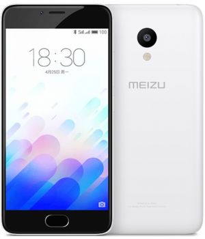 Meizu M3 16GB White