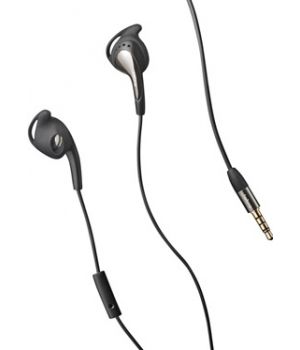 Jabra Active Black