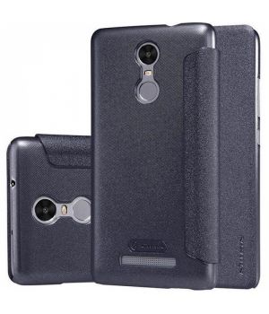 Nillkin Sparkle Series for Xiaomi Redmi Note 4/4X Black