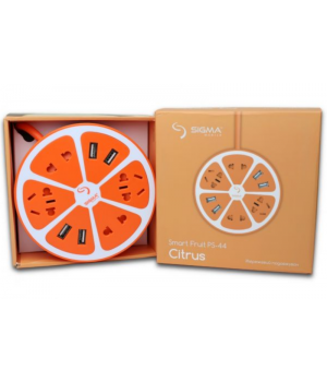 Sigma mobile Smart Fruit Citrus (PS-44)