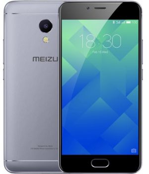 Meizu M5s 16GB Gray