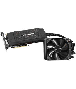 GIGABYTE GeForce GTX 980 GV-N980WAOC-4GD