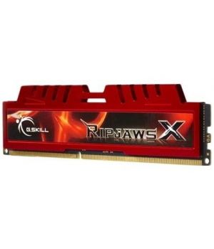 G.Skill 8 GB (2x4GB) DDR3 2133 MHz (F3-17000CL11D-8GBXL)