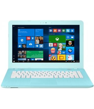 ASUS VivoBook Max X441UV (X441UV-WX008D) (90NB0C84-M00080) Aqua Blue