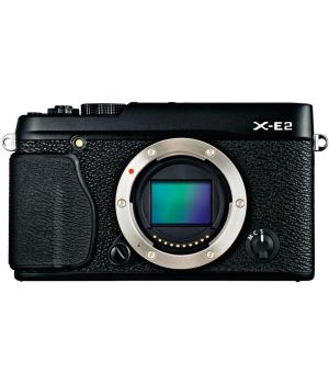 Fujifilm X-E2 body black (UA)