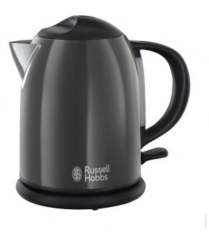 Russell Hobbs 20192-70 Colours Storm Grey