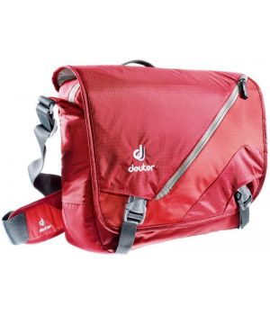 Deuter Load Cranberry-Fire (5560)