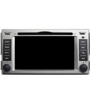 EasyGo S104 (Hyundai Santa Fe DM 2012+)