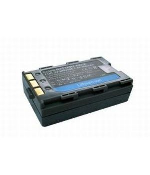 PowerPlant Aккумулятор для JVC BN-V306U (820 mAh) - DV00DV1068