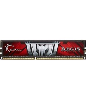 G.Skill 8 GB DDR3 1600 MHz (F3-1600C11S-8GIS)