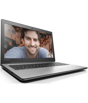 Lenovo IdeaPad 310-15 ISK (80SM019KRA) Silver