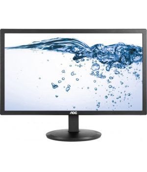 AOC E2280SWN Black