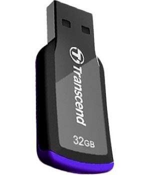 Transcend 32 GB JetFlash 360 TS32GJF360