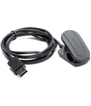 Garmin Адаптер зарядки от USB для FR 405 (010-11029-01)
