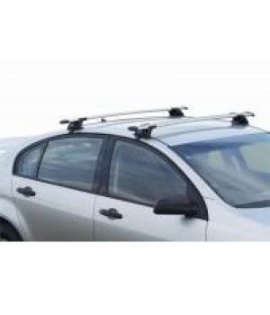 Whispbar Багажник на крышу для Citroen C5 АЭРО
