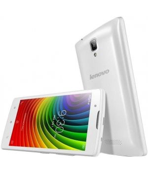 Lenovo A2010 White