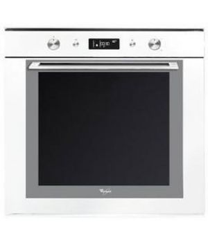 Whirlpool AKZM 760 WH