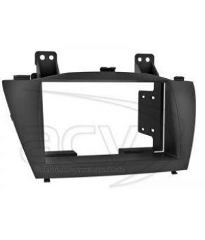 ACV Переходная рамка 381143-35 для Hyundai ix35 2009-